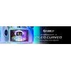 Lian Li Water Cooling Hydroshift Ii Oled Curved 360 Tl - Black - (G89.GHS2OLDC36TB.00)