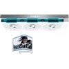 Lian Li Water Cooling Hydroshift Ii Oled Curved 360 Tl - White - (G89.GHS2OLDC36TW.00)