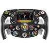 Thrustmaster Controller Formula Wheel Add-On Ferrari SF-25 Edition / Black 10.9 Cm (4.3'') - (4060466)