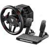 Thrustmaster Controller T598 Lenkrad Und Pedale / Black, Red - (4160853)
