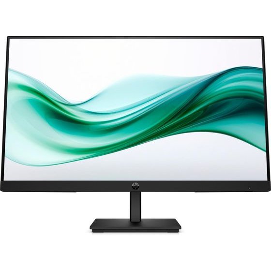 HP Monitor 324pv / Black 60.5 Cm (23.8'') - (9U5C1AA#ABB)