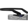 ORDRO FPV Head Wearable 4K 60fps camera gray - (EP7)