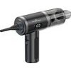 Powertech 2 �� 1 �������� ������ & Air Duster 50W, 3600mAh, ����� - (PT-1576)