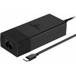 Powertech ��������� Laptop USB-C PD, 90W, ������ - (PT-1604)