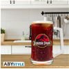 Abysse: Jurassic Park - Logo Tankard (ABYVER196)