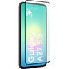 Crong 3D Armour Glass Lite - Full Glue Tempered Glass For Samsung Galaxy A27 5G - (CRG3DAGLSGA27)