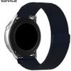 Sonique ������� Milanese Dual Stainless Steel 20mm ��� Samsung, Huawei, Amazfit, Xiaomi, Honor ���� ������