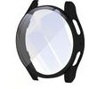 Sonique ���� ��������� Pc + Tempered Glass ��� Samsung Galaxy Watch 6 44mm �����