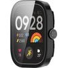 Sonique ���� ��������� Pc + Tempered Glass ��� Xiaomi Redmi Watch 4 �����