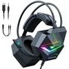 ONIKUMA ��������� Gaming X20 (�����) - (X20 Black (N))