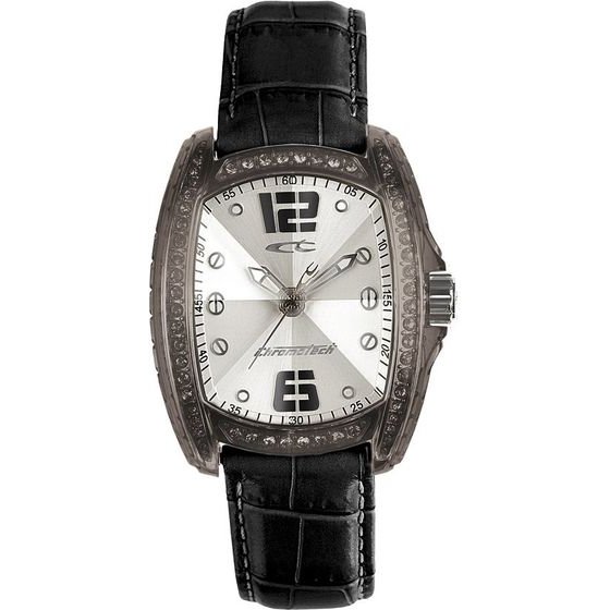 CHRONOTECH Watch Woman (30MM) - (RW0001)