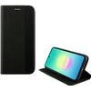 Idol 1991 Elite ���� Samsung A27 5G A276 6.7in ANTI-Rfid Book Stand BLACK