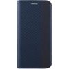 Idol 1991 Elite ���� Samsung A27 5G A276 6.7in ANTI-Rfid Book Stand BLUE