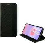 Idol 1991 Elite ���� Samsung A37 5G A376 6.7in ANTI-Rfid Book Stand BLACK