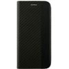 Idol 1991 Elite ���� Samsung A37 5G A376 6.7in ANTI-Rfid Book Stand BLACK