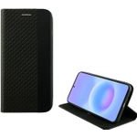 Idol 1991 Elite ���� Samsung A57 5G A576 6.7in ANTI-Rfid Book Stand BLACK
