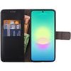 Volte-Tel Allure ���� Samsung A27 5G A276 6.7in Magnet Book Stand Clip BLACK