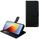 Volte-Tel Allure ���� Xiaomi Redmi A7 Pro 4G 6.9in Magnet Book Stand Clip BLACK