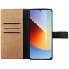 Volte-Tel Allure ���� Xiaomi Redmi A7 Pro 4G 6.9in Magnet Book Stand Clip GOLD