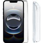 Volte-Tel ���� Iphone 16E/ Iphone 17E 6.1'' Slimcolor Air Tpu Camera Guard �������