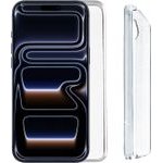 Volte-Tel ���� Iphone 17 Pro Max 6.9'' Slimcolor Air Tpu Full Camera Protection �������