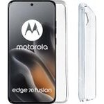 Volte-Tel ���� Motorola Edge 70 Fusion 5G 6.78'' Slimcolor Air Tpu Full Camera Protection �������