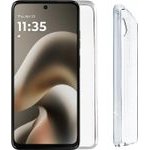 Volte-Tel ���� Motorola Moto G17 Power 6.72'' Slimcolor Air Tpu Full Camera Protection �������