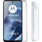 Volte-Tel ���� Motorola Moto G17 XT2623-2 6.72'' Slimcolor Air Tpu Full Camera Protection �������