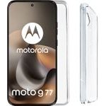 Volte-Tel ���� Motorola Moto G77/G67 5G 6.78'' Slimcolor Air Tpu Full Camera Protection �������