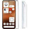 Volte-Tel ���� Nothing Phone 4a 6.78'' Slimcolor Air Tpu Full Camera Protection �������