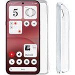Volte-Tel ���� Nothing Phone 4a Pro 6.83'' Slimcolor Air Tpu Full Camera Protection �������