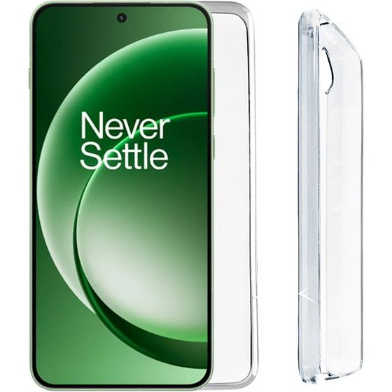 Volte-Tel ���� Oneplus 15R 5G 6.83'' Slimcolor Air Tpu Full Camera Protection �������