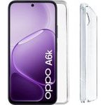 Volte-Tel ���� Oppo A6k/A6x 5G 6.75'' Slimcolor Air Tpu Full Camera Protection �������