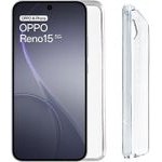 Volte-Tel ���� Oppo RENO15 5G 6.59'' Slimcolor Air Tpu Full Camera Protection �������