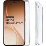 Volte-Tel ���� Oppo RENO15 Pro 5G 6.32'' Slimcolor Air Tpu Full Camera Protection �������