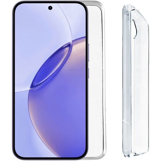 Volte-Tel ���� Realme 16 Pro 6.78'' Slimcolor Air Tpu Full Camera Protection �������