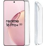 Volte-Tel ���� Realme 16 Pro Plus 6.8'' Slimcolor Air Tpu Full Camera Protection �������