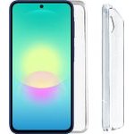 Volte-Tel ���� Samsung A27 A276 5G 6.7'' Slimcolor Air Tpu 2.0mm Full Camera Protection �������