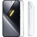 Volte-Tel ���� Xiaomi Poco X8 Pro 5G 6.59'' Slimcolor Air Tpu Full Camera Protection �������
