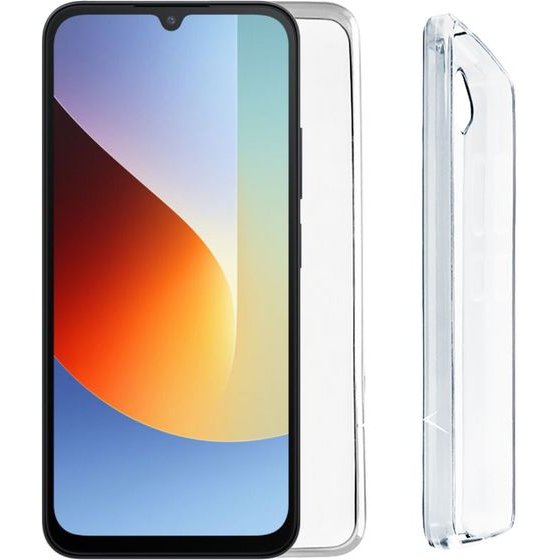 Volte-Tel ���� Xiaomi Redmi A7 Pro 4G 6.9'' Slimcolor Air Tpu Full Camera Protection �������