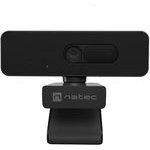 Natec Galago Webcam Full Hd 1080P - (NKI-2423)