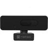Natec Galago Webcam Full Hd 1080P - (NKI-2423)