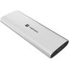 Natec Rhino M.2 Nvme Lite External Ssd Enclosure USB-C 3.2 Gen 2 Arctic Silver - (NKZ-2474)