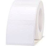 Niimbot R30*20-320 White Thermal Labels - (A2A88888301)