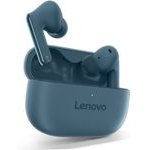 Lenovo Tws Yoga Pc Edition Headset True Wireless Stereo (TWS) In-Ear Calls/Music Bluetooth Teal - (GXD1N63507)