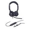 Yealink UH46 Dual Teams USB-C/A - (UH46 Dual Teams USB-C-A)