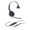 Yealink UH46 Mono Teams USB-C/A - (UH46 Mono Teams USB-C-A)