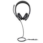 Yealink UH48 Dual Teams USB-C/A - (UH48 Dual Teams USB-C-A)