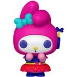 Funko Pop! Sanrio: Hello Kitty - My Melody (Retro Arcade) (Special Edition) #132 Vinyl Figure