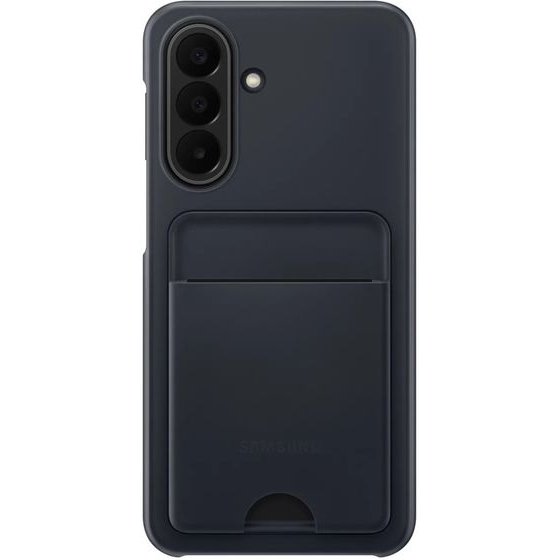Samsung Card Slot Galaxy A27 Black - (EF-OA276TBEGWW)
